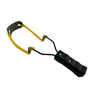 Игрушка Рогатка пластик-метал MS-23-120