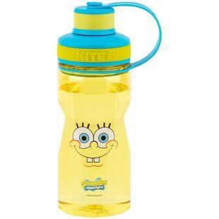 Бутылка для воды Kite 500мл Sponge Bob SB25-397