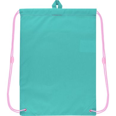 Сумка для взуття Kite мод 601 з карманом Education Charming Crown K22-601M-15