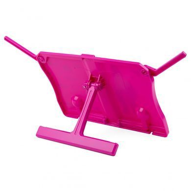 Подставка для книг пластик Yes 470487 Barbie