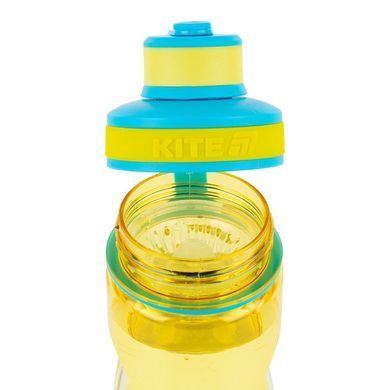 Бутылка для воды Kite 500мл Sponge Bob SB25-397