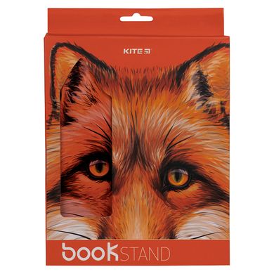 Підставка для книг метал Kite мод 390 Fox K21-390-02