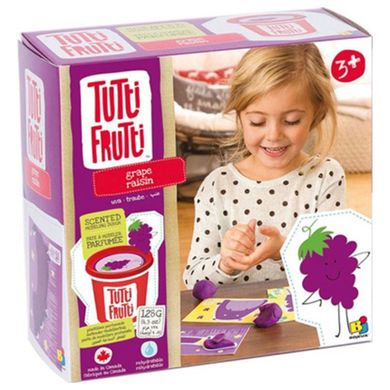Набір для ліплення Tutti-Frutti Виноград BJTT14908