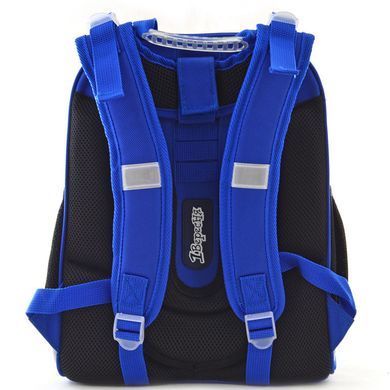 Рюкзак школьный каркасный 1Вересня Yes 554607 Harvard H-12-2 38*29*15см
