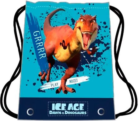 Сумка для обуви Cool For School IA09804 Ice Age