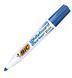 Сухозтираємий маркер BIC Velleda 1701, Синий