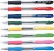 Ручка шариковая PILOT Super Grip BPGP-10R-0,7мм, Зелёный