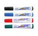Сухозтираємий маркер BIC Velleda 1701, Синий
