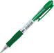 Кулькова ручка автоматична Pilot Super Grip BPGP-10R-F 0,7мм, Зелений