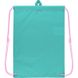 Сумка для взуття Kite мод 601 з карманом Education Charming Crown K22-601M-15