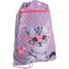 Сумка для взуття Kite мод 601 Education Studio Pets SP21-601M-1 з карманом