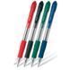 Кулькова ручка автоматична Pilot Super Grip BPGP-10R-F 0,7мм, Зелений