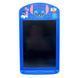 Планшет для малювання дитячий LCD Стіч 15*27см WZ-8108