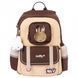 Рюкзак школьный Yes 550258 S-104 Pusheen Miffy Bunny 37*28*13см