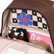 Рюкзак школьный Yes 550258 S-104 Pusheen Miffy Bunny 37*28*13см
