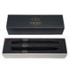 Ручки набір Parker 22082b24 IM Black GT 2 ручки