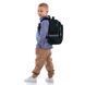 Рюкзак (ранец) школьный каркасный GoPack мод 2606 Education GO26-2606S-6 Speed Zone 37*28,5*16см