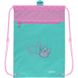 Сумка для взуття Kite мод 601 з карманом Education Charming Crown K22-601M-15