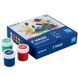 Гуашь Kite набор 16 цв. по 20 мл мод 096 Classic K-096