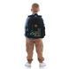 Рюкзак (ранец) школьный каркасный GoPack мод 2606 Education GO26-2606S-6 Speed Zone 37*28,5*16см