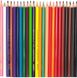 Карандаши цветные 24цв. Marco Superb Writer 4100-24CB
