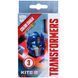 Мелки цветные 3 штуки Kite Jumbo TF24-077 TF