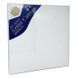 Холст на подрамнике хлопок 30*30см KeepSmiling хлопок, среднее зерно 2510Е