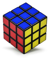Іграшка Кубік Рубіка 3х3, 5,2*5,2см SA-189