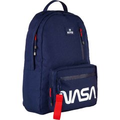 Рюкзак (ранець) м'який KITE мод 949 City NASA NS21-949L