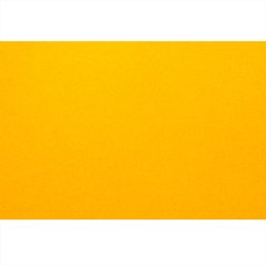 Картон дизайнерский А4 ALmbf 1 лист 180г/м желтый 1088