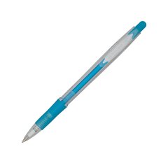 Ручка шариковая Buromax BM.8210 цвета в ассортименте автоматическая, Золотой