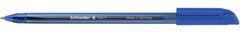 Ручка шариковая Schneider Vizz 0,5мм S1021**, Синий