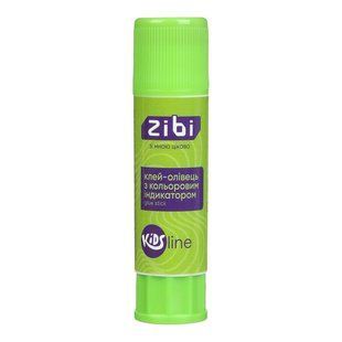 Клей-олівець 8г Kids line PVP ZB.6313