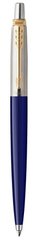 Ручка шариковая Parker 79232 Jotter 17 Originals Navy Blue GT
