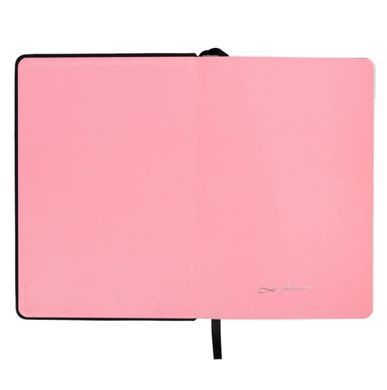 Щоденник 2027 А5 Leo Planner Dotts твердий 252777