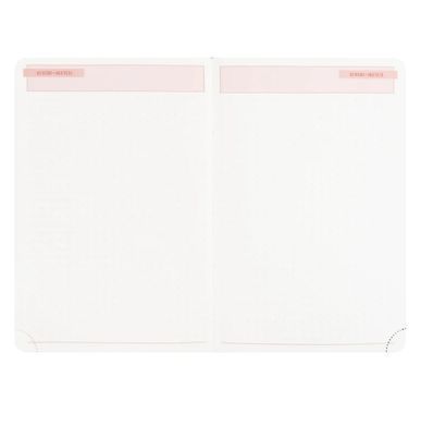 Щоденник 2027 А5 Leo Planner Dotts твердий 252777