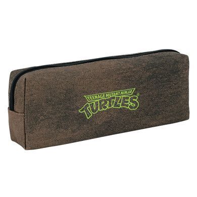 Пенал мягкий Kite мод 642 Ninja Turtles NT26-642