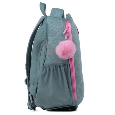 Ранець каркасний Kite мод 555 Hello Kitty HK22-555S