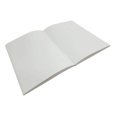 Тетрадь В5 (26*18,5см) 80л. 120 г/м2 Лидер Ван Гог чистый лист, ассорти 246025