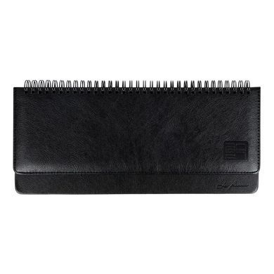 Планинг 2027 Leo Planner 30*14см Persona PER2527**, Бордо