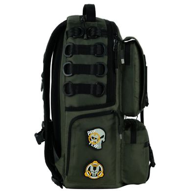 Рюкзак Kite школьный мод 2596 Education teens K24-2596L-2 45*31*13,5см