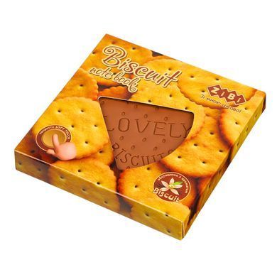 Блокнот 9*9см 80арк ZiBi Kidis Line ZB.12470-18 Biscuit