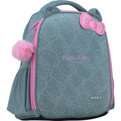 Ранець каркасний Kite мод 555 Hello Kitty HK22-555S