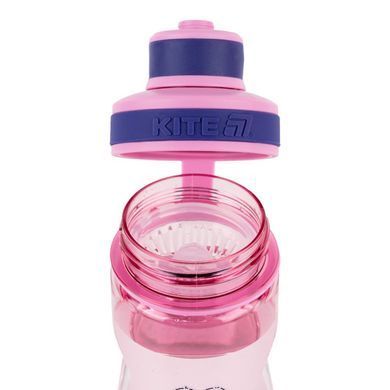 Пляшка для води Kite 500мл Feel Good K25-397-2