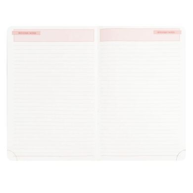 Щоденник 2027 А5 Leo Planner Dotts твердий 252777