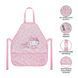Фартух для художника Kite мод 161 Hello Kitty HK26-161-1
