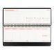 Планинг 2027 Leo Planner 30*14см Persona PER2527**, Бордо