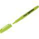 Текстовий маркер Delta Highlighter 2-4мм D2503*, Жовтий