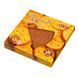 Блокнот 9*9см 80арк ZiBi Kidis Line ZB.12470-18 Biscuit