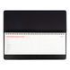 Планинг 2027 Leo Planner 30*14см Persona PER2527**, Бордо